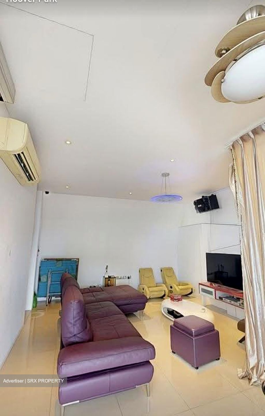 Hoover Park (D21), Terrace #632018311